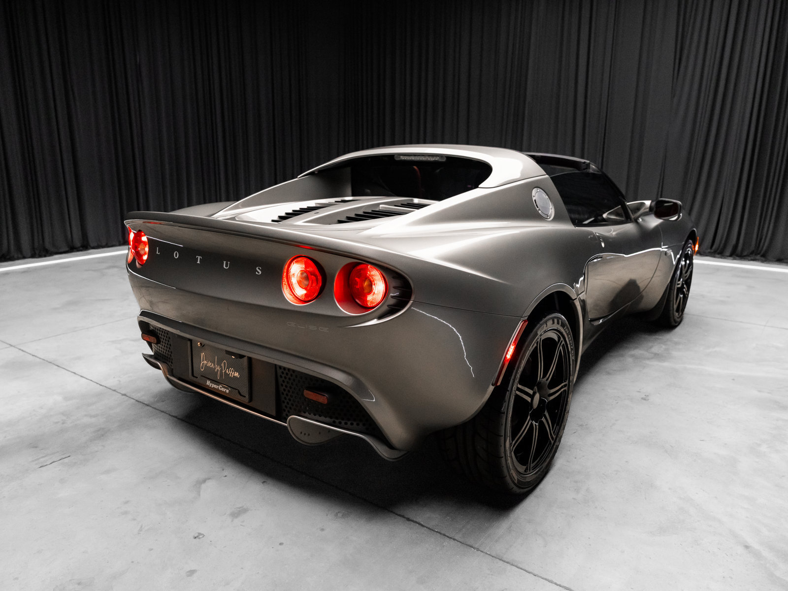 Used 2005 Lotus Elise RWD image 30