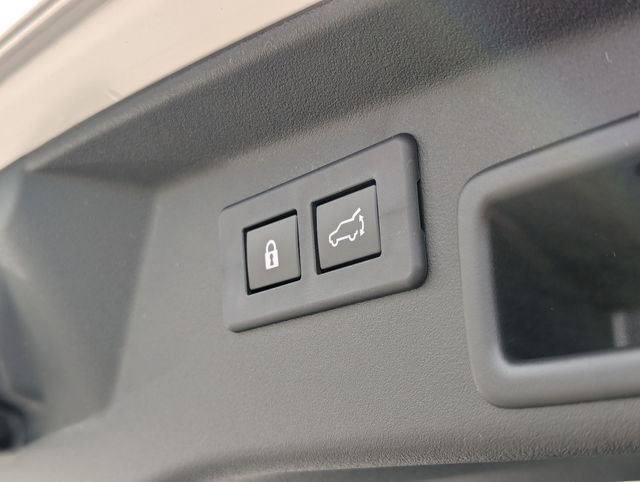 New 2026 Subaru Outback Touring XT image 34