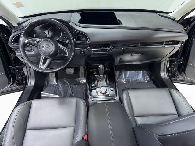 Used 2025 MAZDA CX-30 AWD 2.5 S w/ Preferred Package image 16