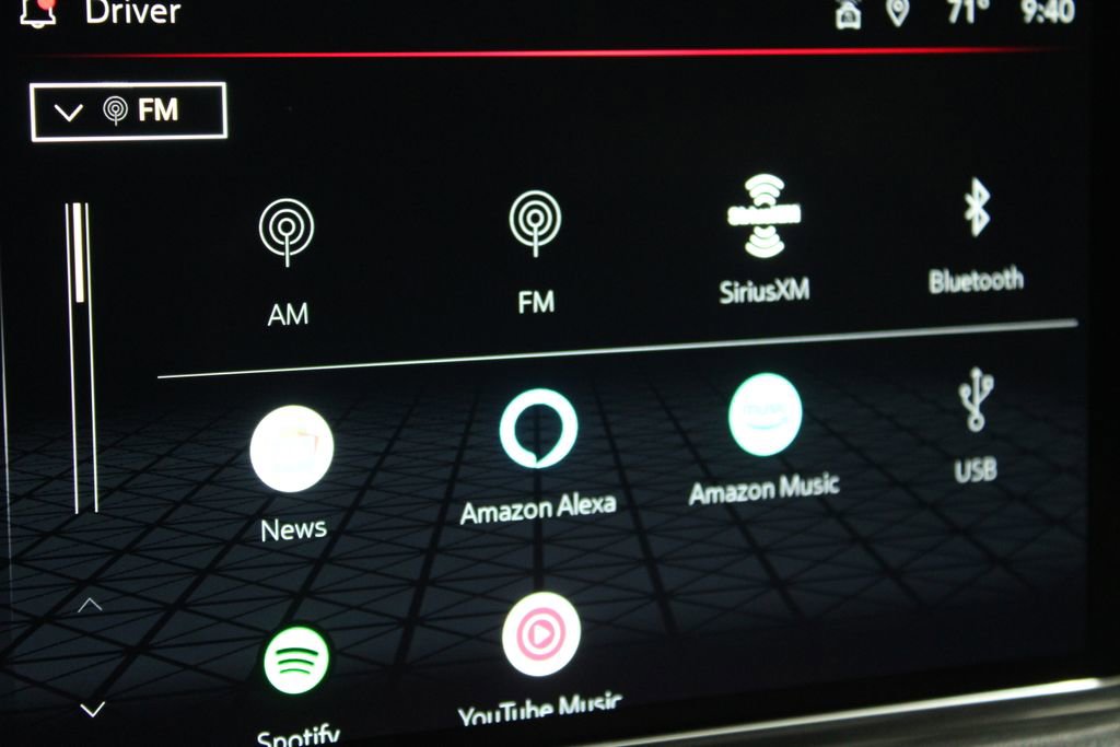 Used 2023 GMC Yukon Denali w/ Max Trailering Package image 46