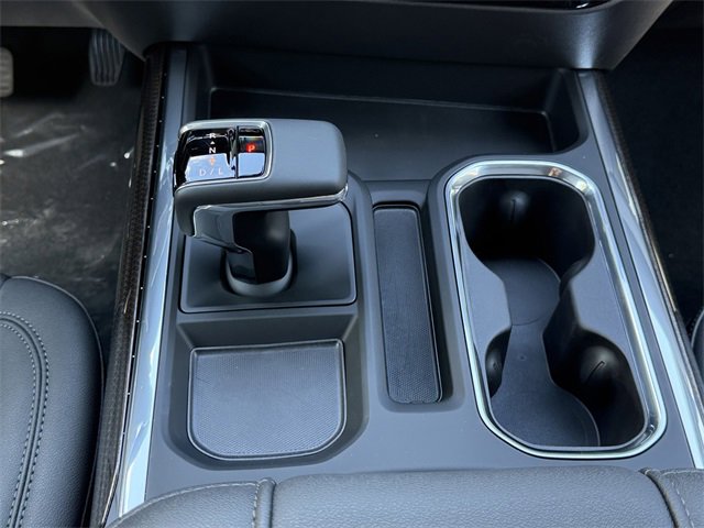 New 2026 Chevrolet Silverado 1500 LT Trail Boss w/ Safety Package image 27