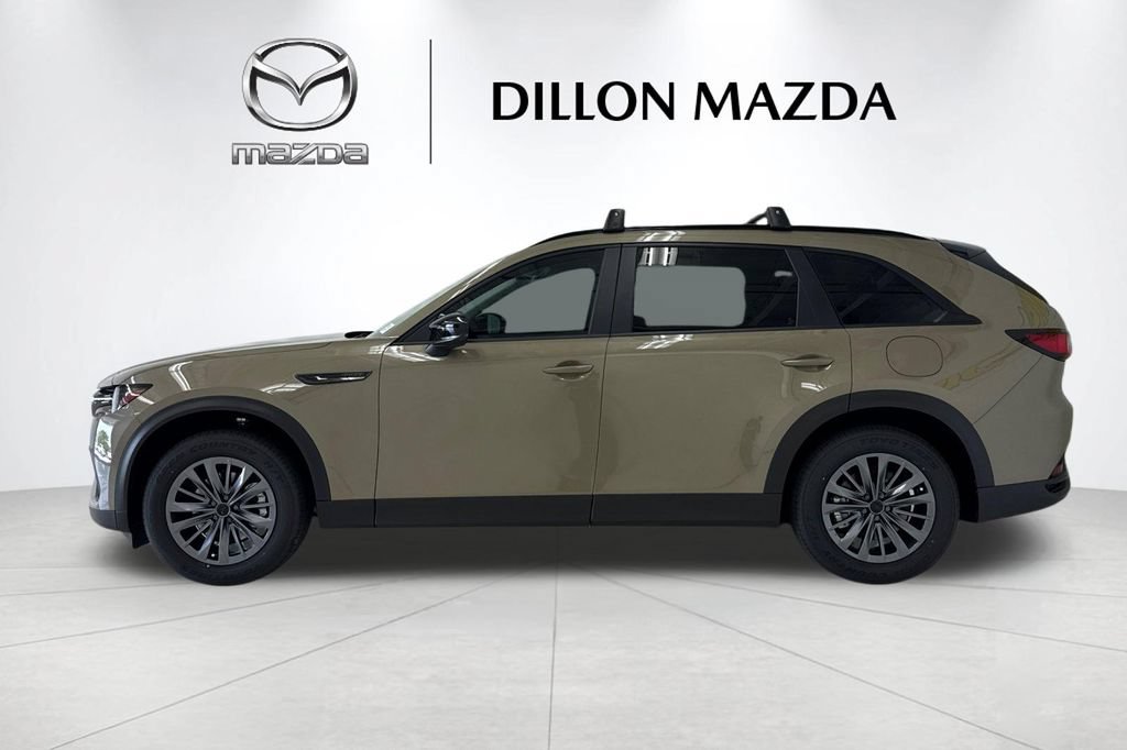 New 2026 MAZDA CX-70 SC AWD/4WD image 7