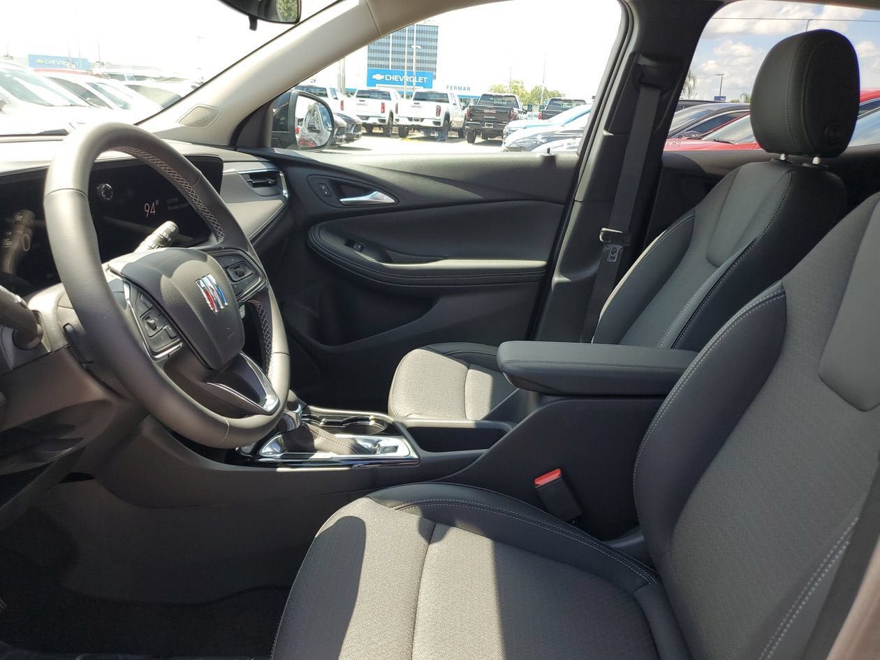 New 2026 Buick Encore GX Preferred w/ Comfort Package FWD image 18