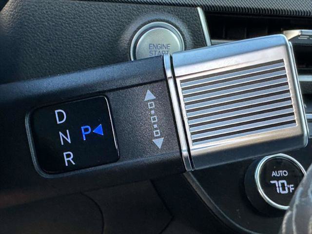 Certified 2026 Hyundai Sonata SEL FWD image 30