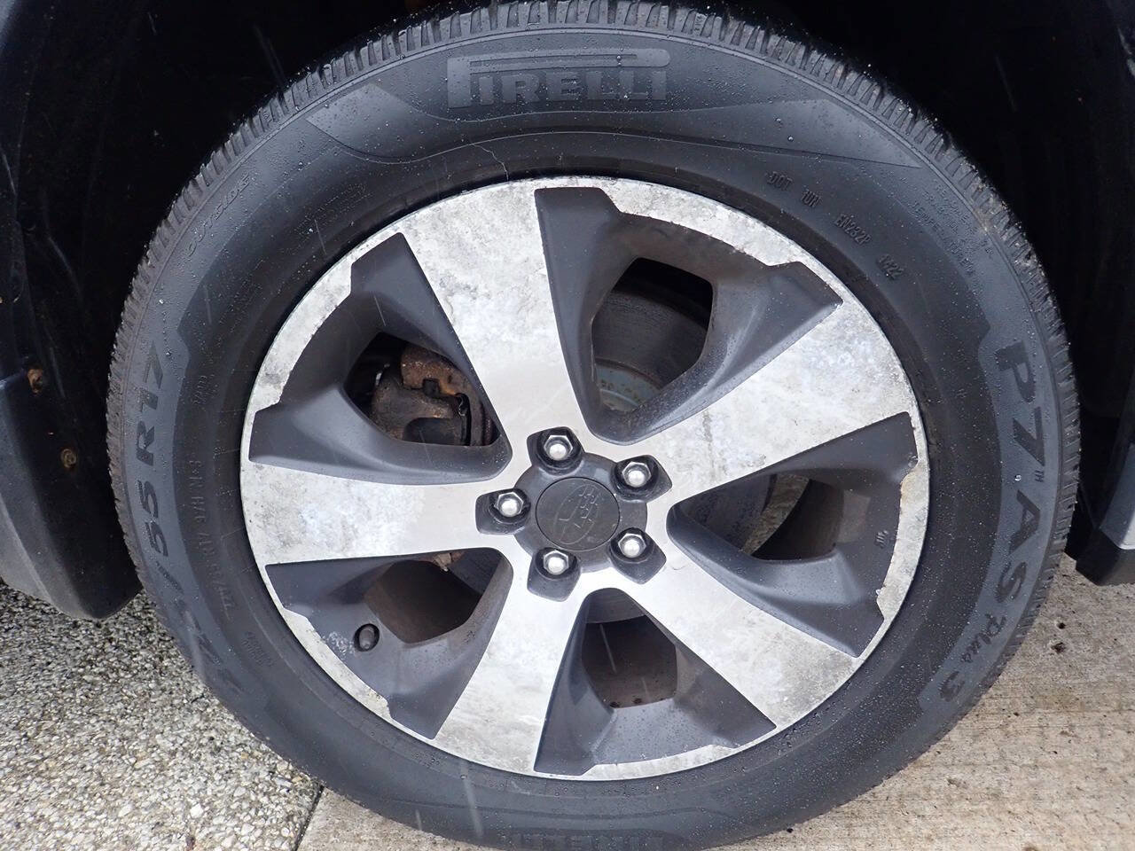 Used 2014 Subaru Crosstrek Touring image 34