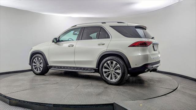 Used 2020 Mercedes-Benz GLE 350 w/ Premium Package image 6