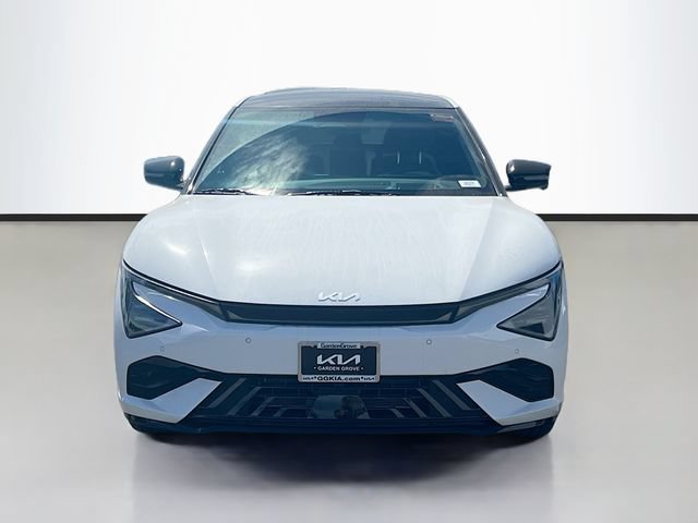 New 2026 Kia EV6 GT-Line RWD video 2