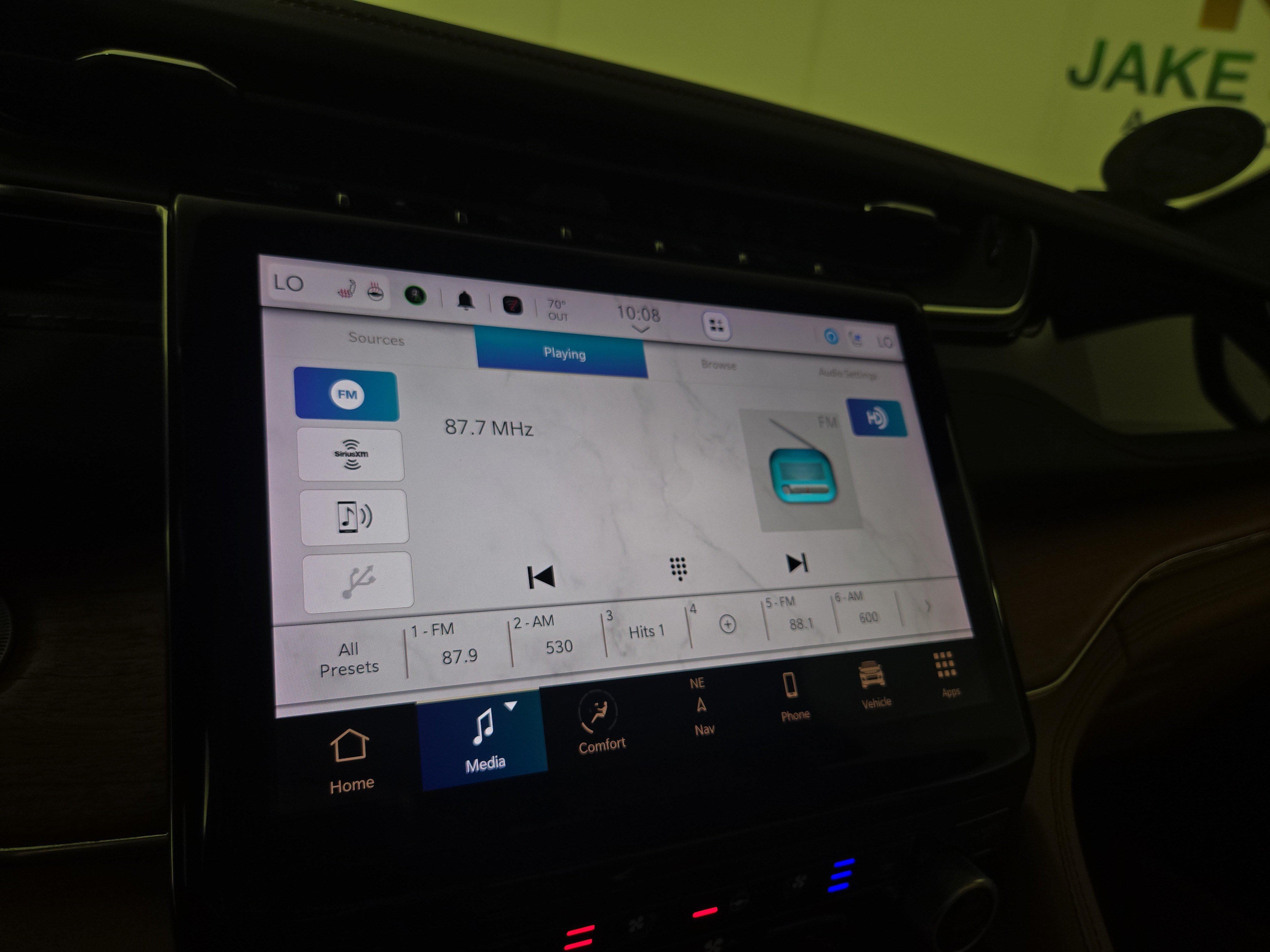 Certified 2023 Jeep Grand Cherokee Summit AWD/4WD image 20
