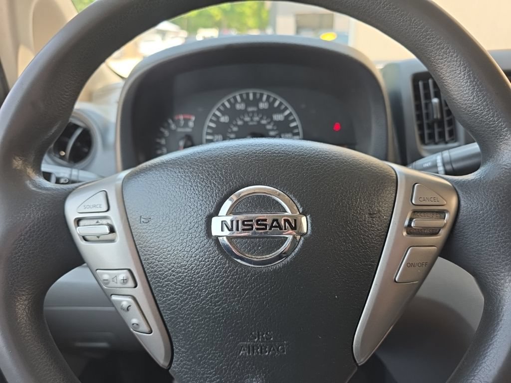 Used 2018 Nissan NV200 S w/ Cruise Control Package FWD image 14