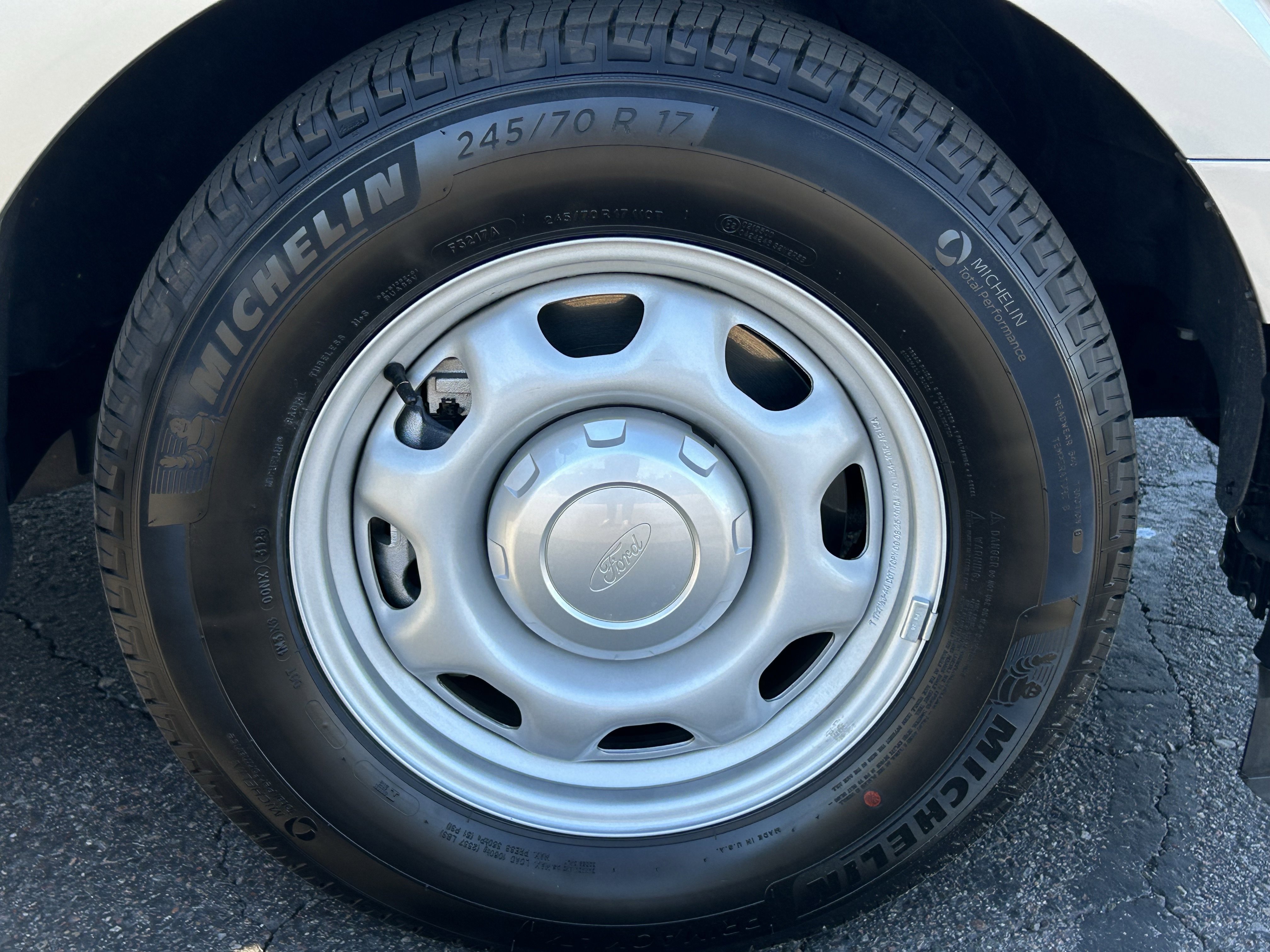 Used 2025 Ford F150 XL image 8