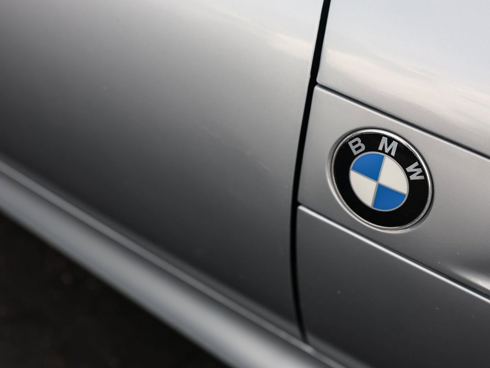 Used 1997 BMW Z3 1.9 image 4