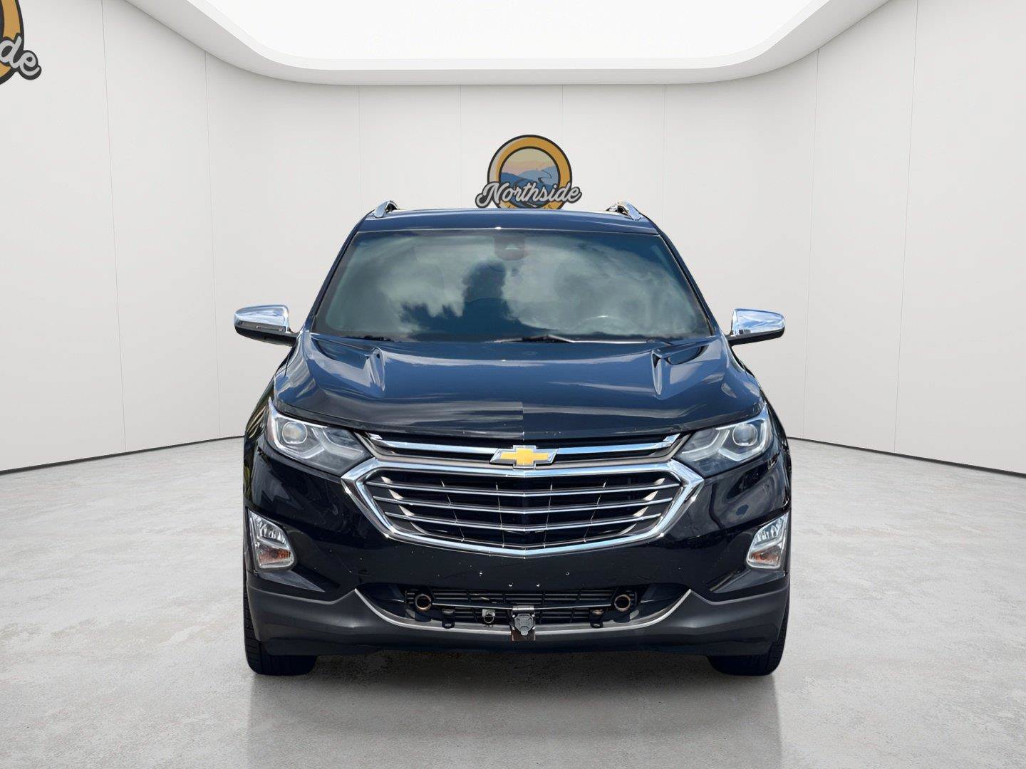 Used 2020 Chevrolet Equinox Premier FWD image 20