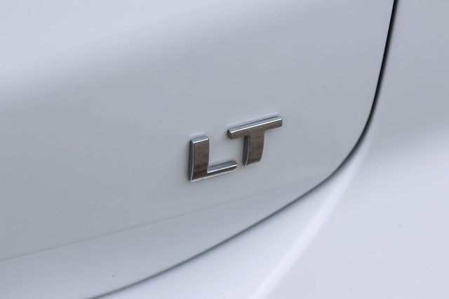 Used 2023 Chevrolet Equinox LT image 8