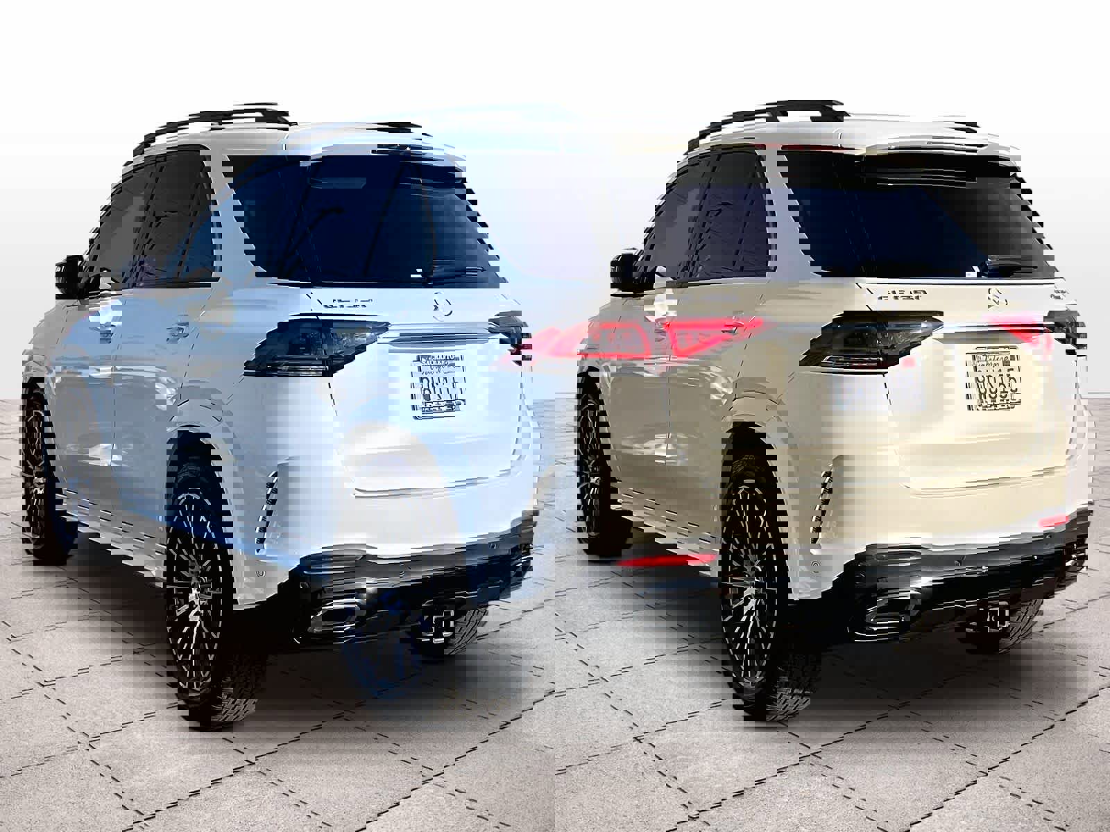 Used 2021 Mercedes-Benz GLE 350 4MATIC image 13