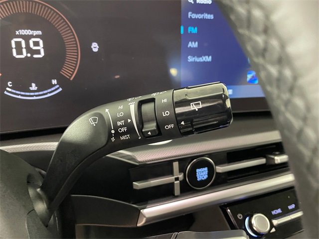 Used 2025 Hyundai Santa Fe SEL image 15