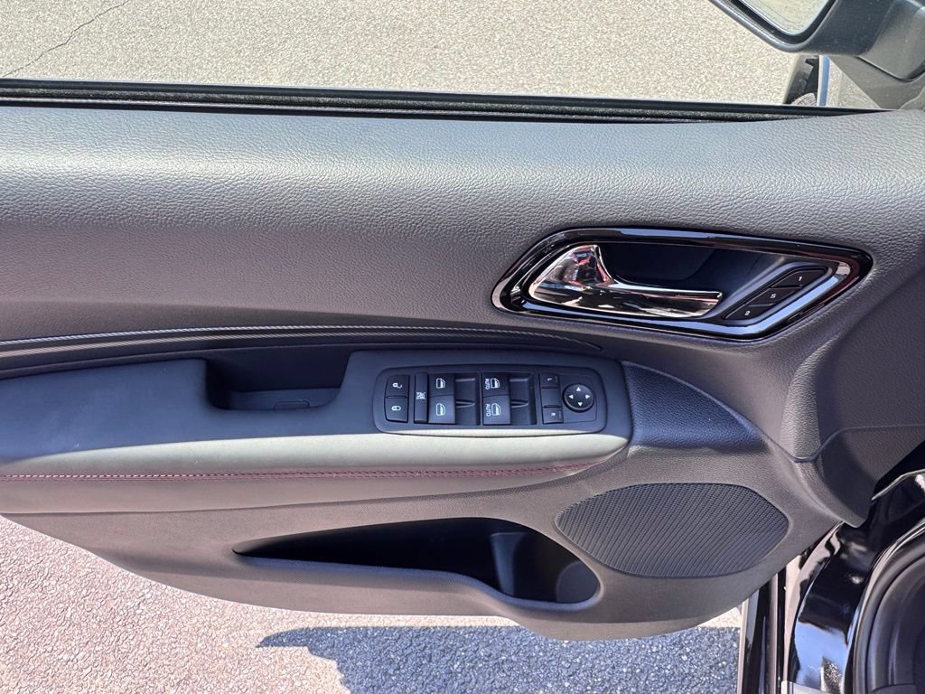 New 2026 Dodge Durango GT AWD/4WD image 9