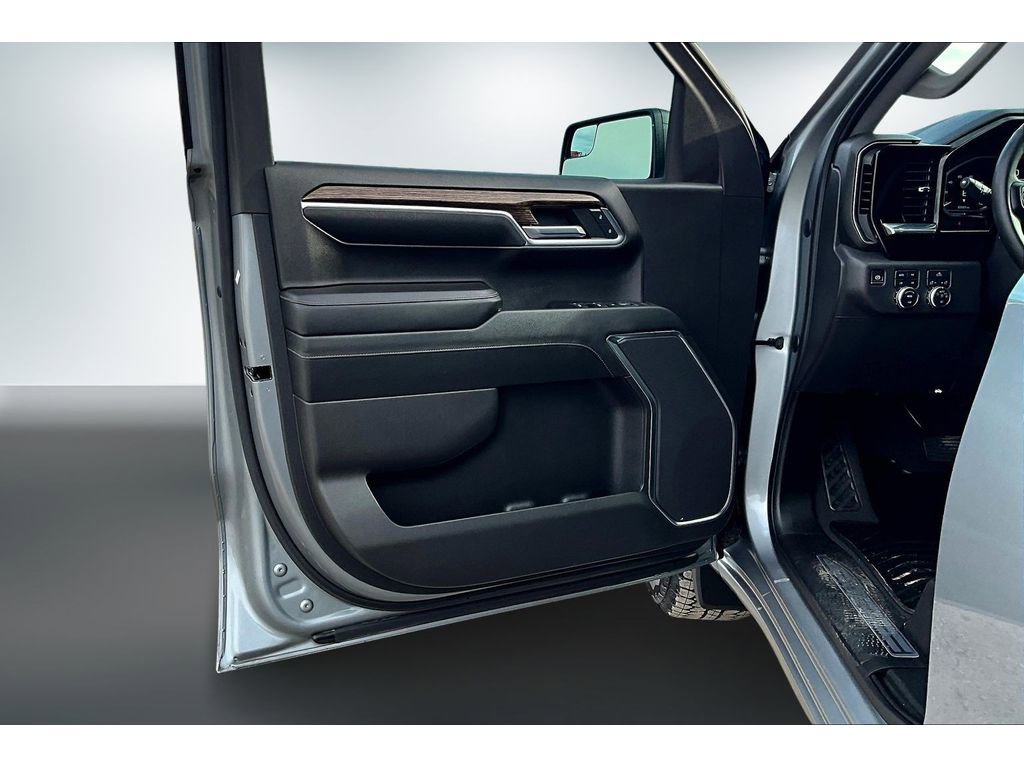 Used 2023 GMC Sierra 1500 Elevation w/ X31 Off-Road Package image 20