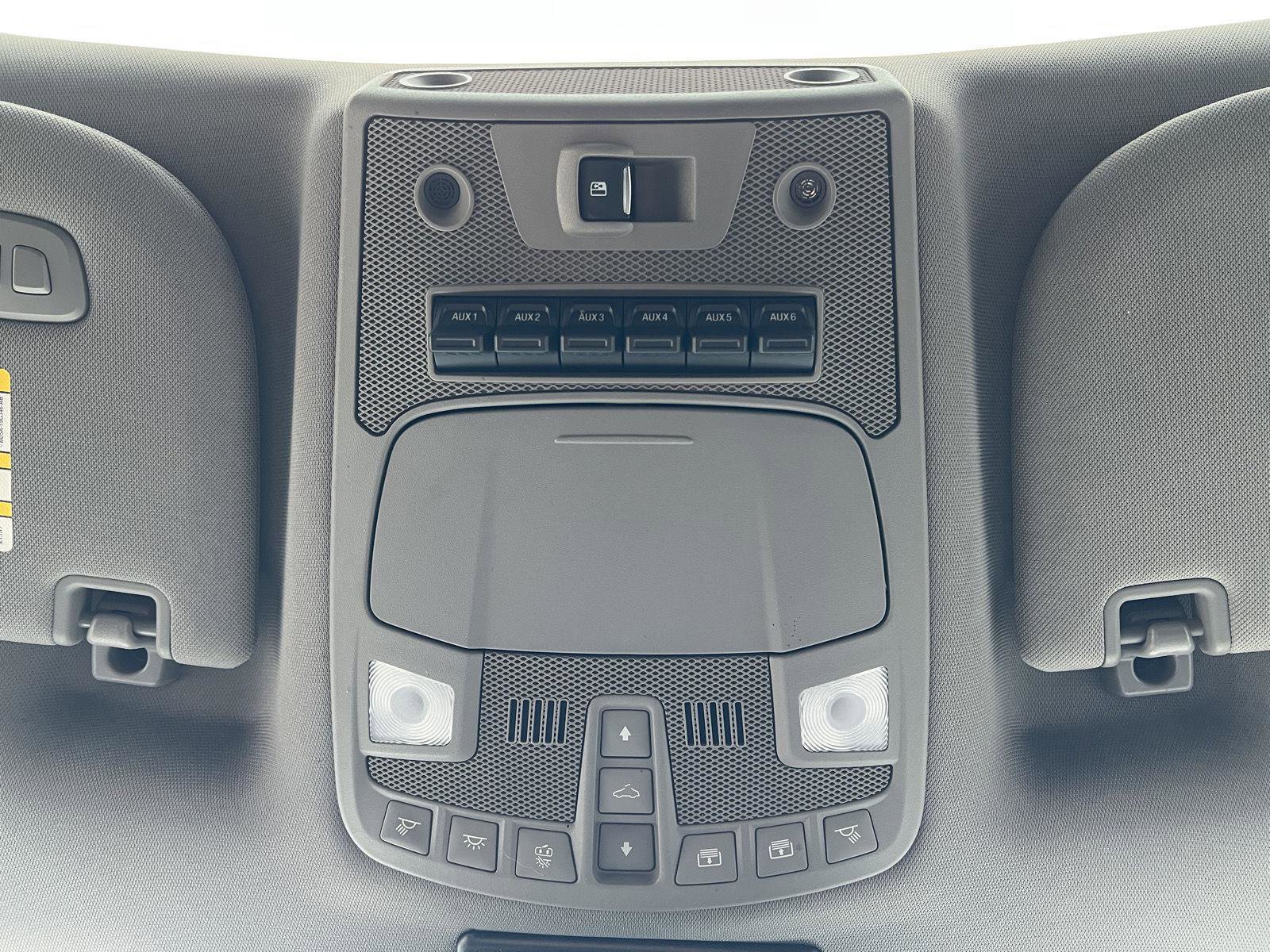 Used 2017 Ford F250 Lariat w/ Lariat Ultimate Package image 39