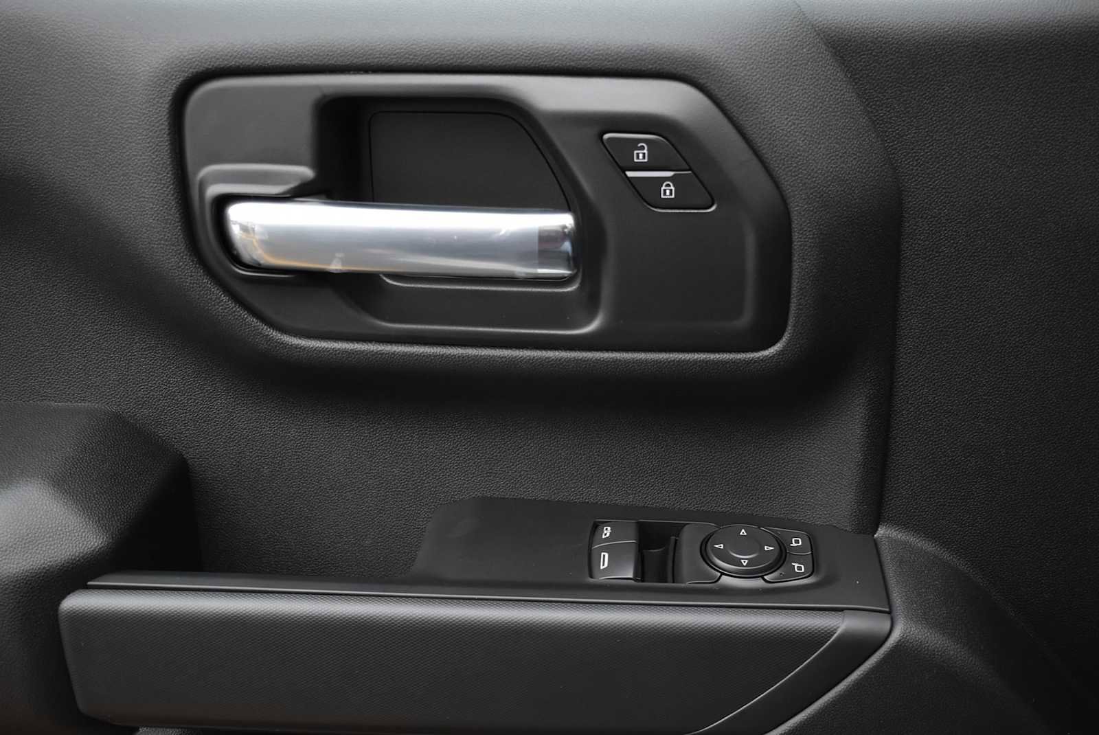 New 2026 Chevrolet Silverado 1500 W/T w/ WT Value Package image 19