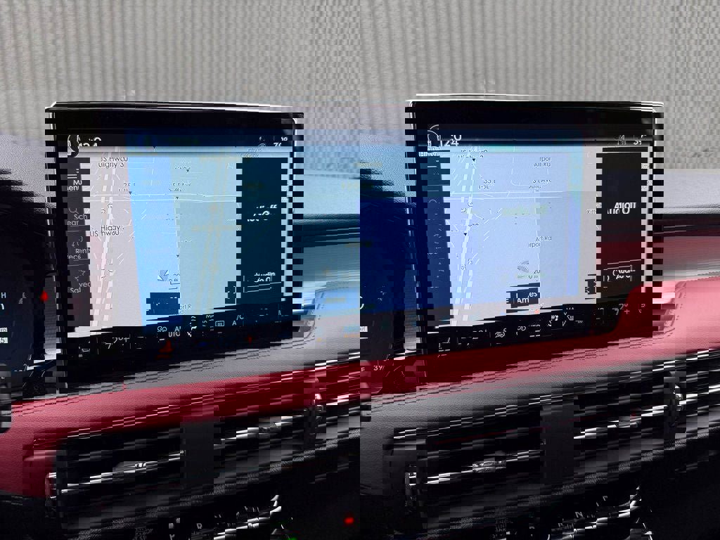 New 2026 Lincoln Corsair Grand Touring image 33