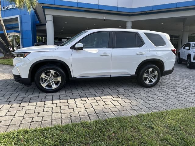 Used 2023 Honda Pilot EX-L image 31