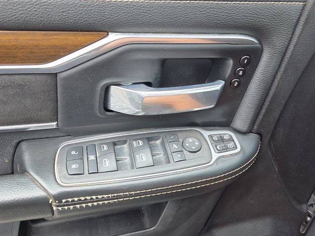 Used 2024 RAM 2500 Laramie image 33