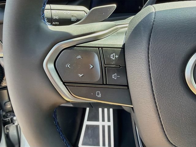 New 2026 Lexus RZ 450e AWD w/ Luxury Package image 37