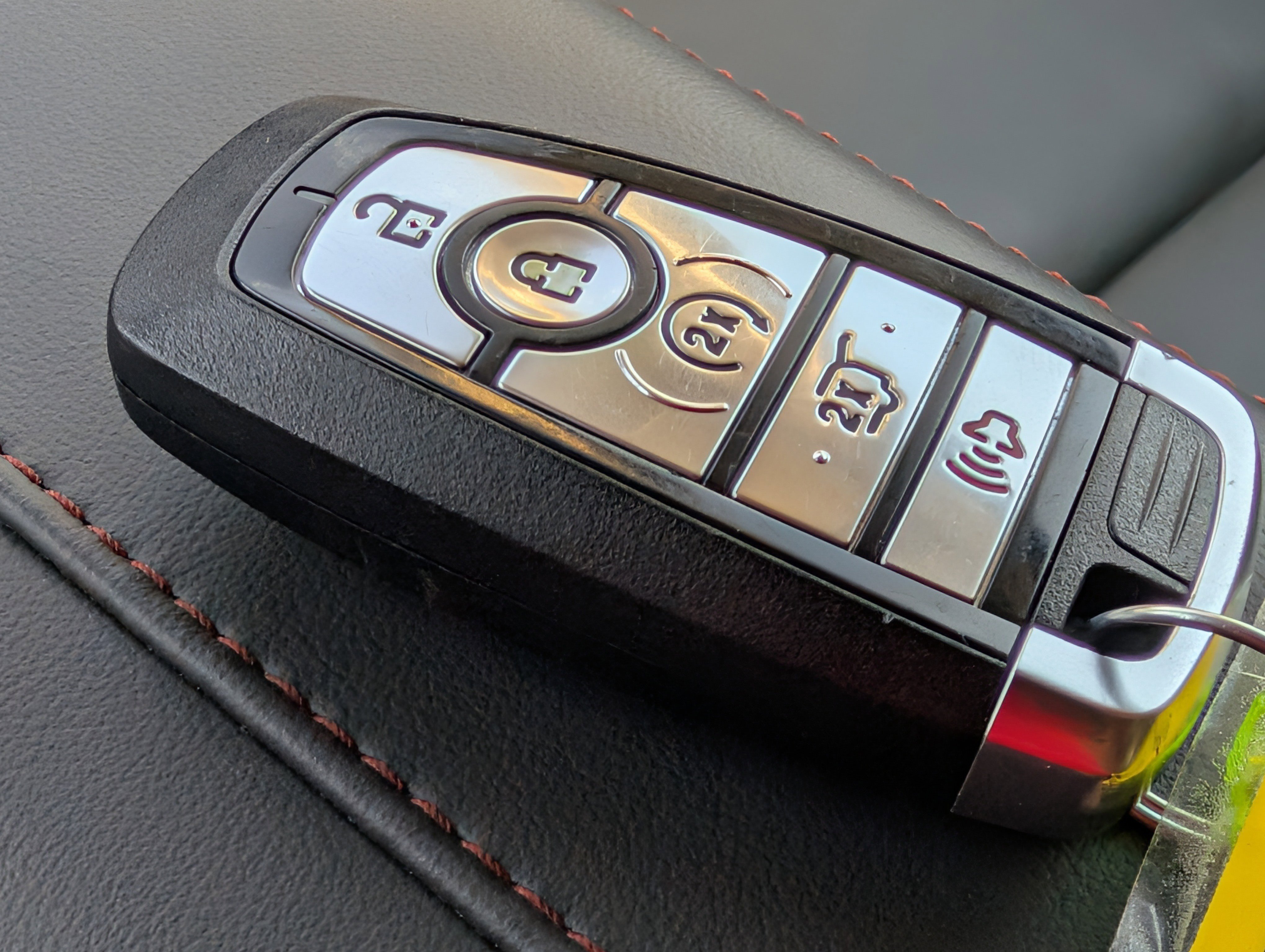 Certified 2025 Ford Expedition Max Active image 40