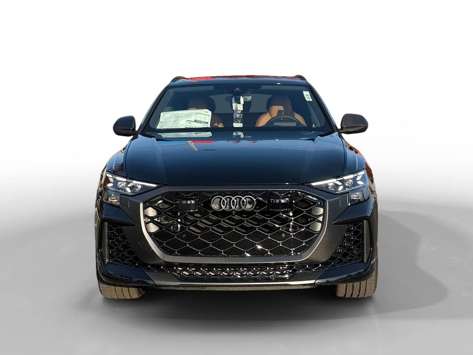 New 2026 Audi RS Q8 performance image 8