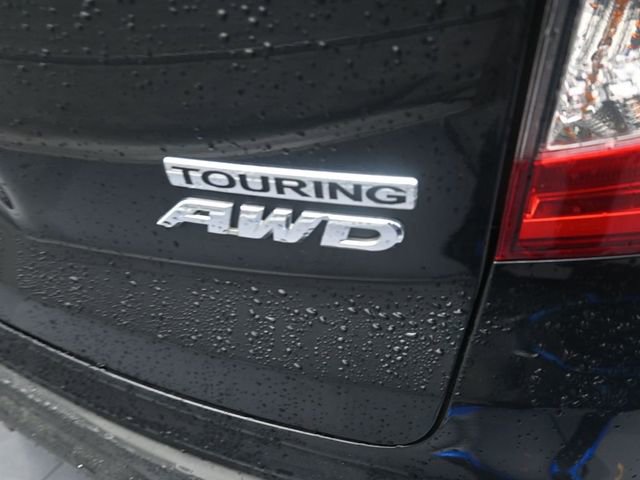 Used 2019 Honda Passport Touring image 29