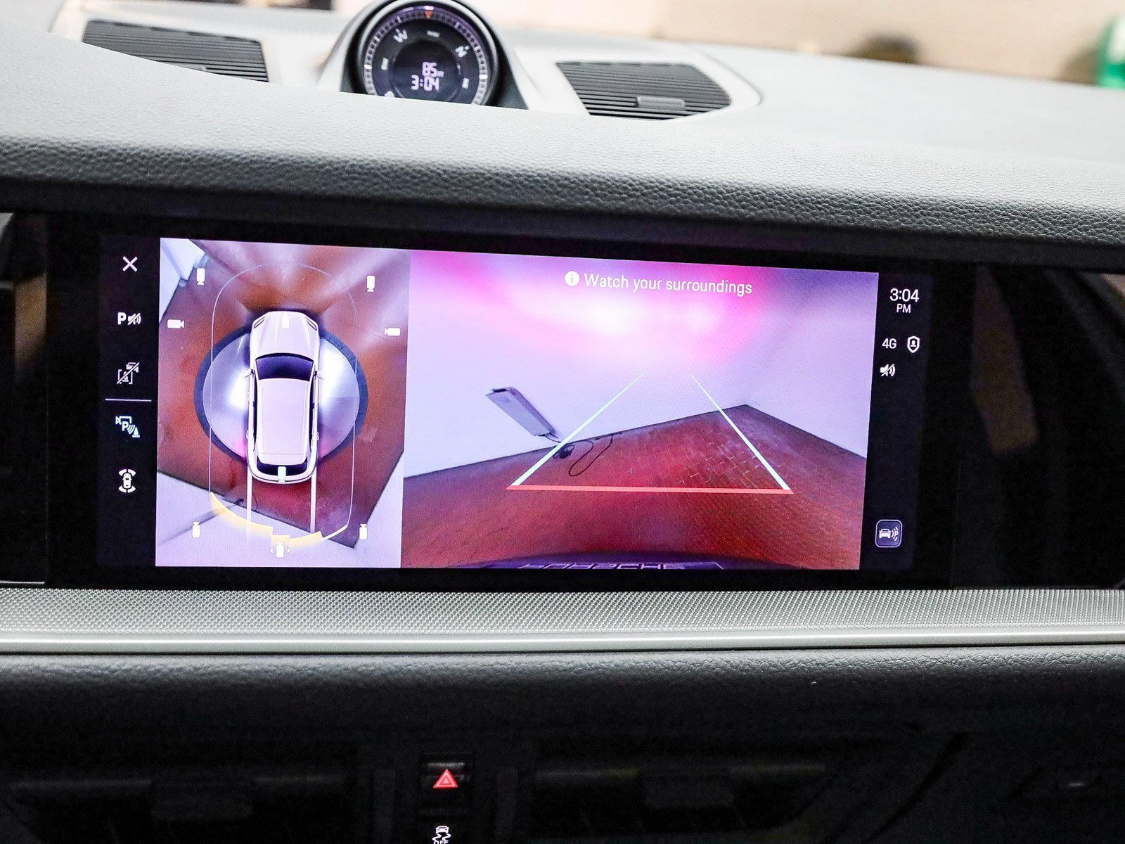 Used 2025 Porsche Cayenne image 29