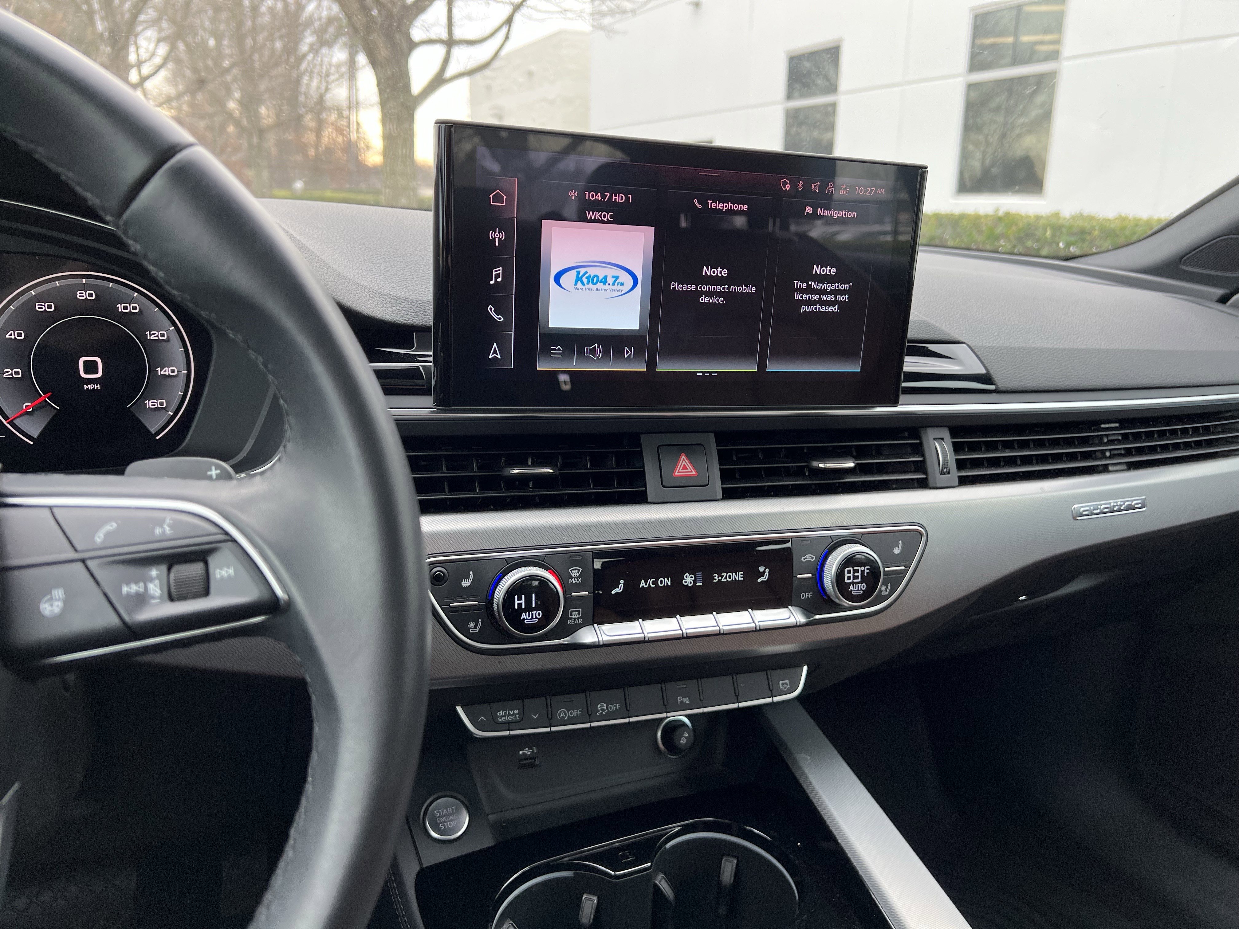 Certified 2024 Audi A5 2.0T Premium Plus image 31