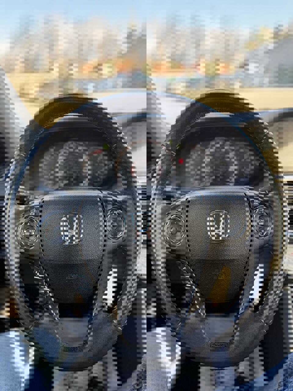 Used 2013 Honda Accord Sport image 17