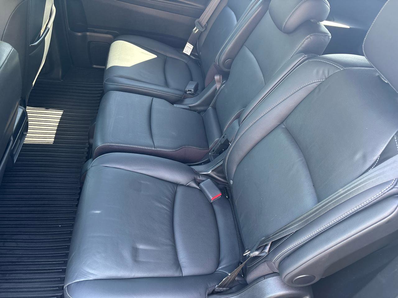 Used 2021 Honda Odyssey EX-L image 11