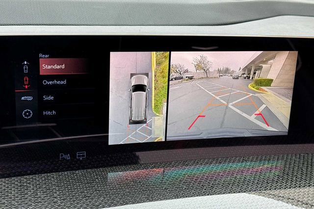 Certified 2025 Cadillac Escalade V image 21