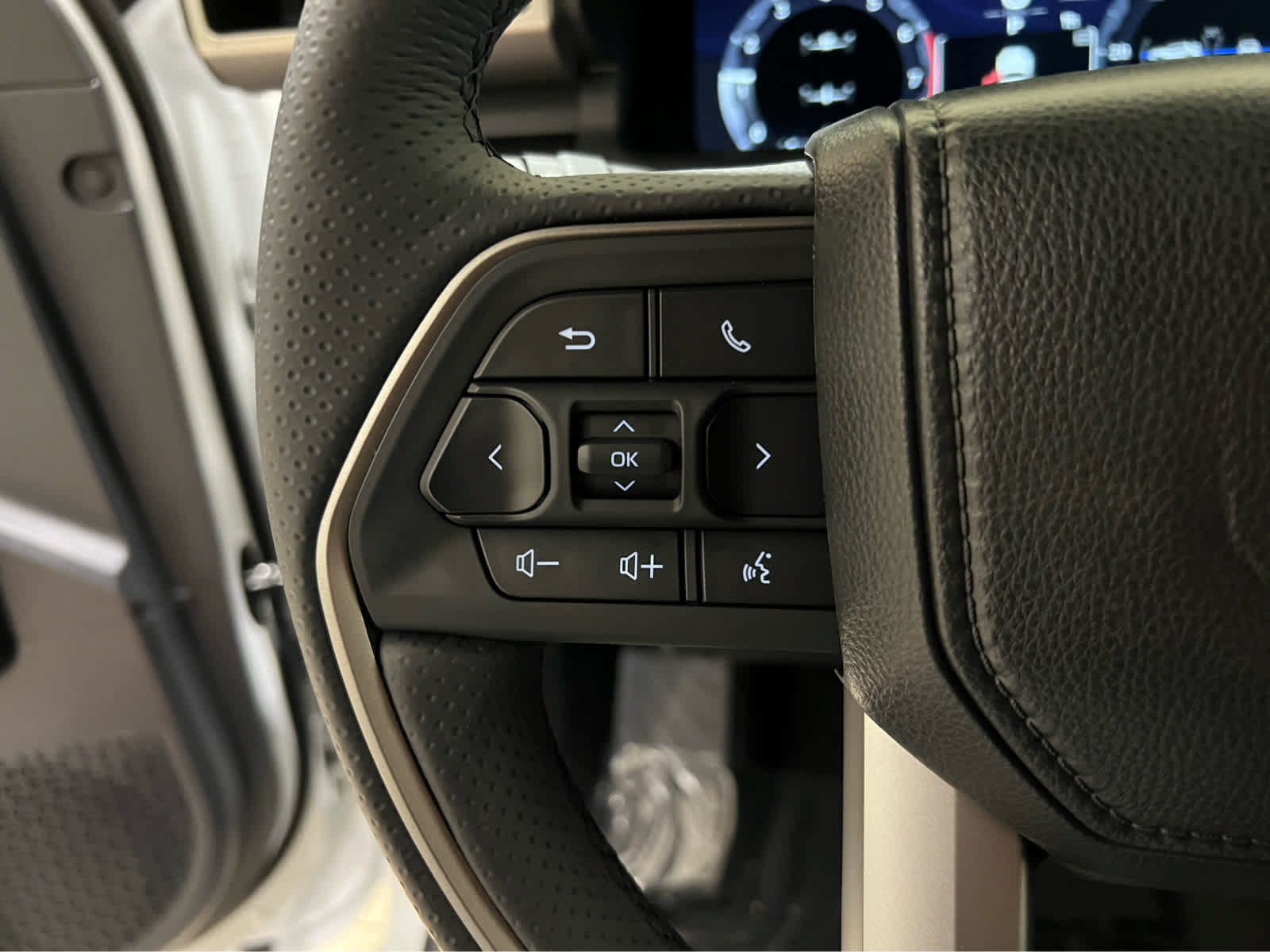 New 2026 Toyota 4Runner TRD Sport AWD/4WD image 16