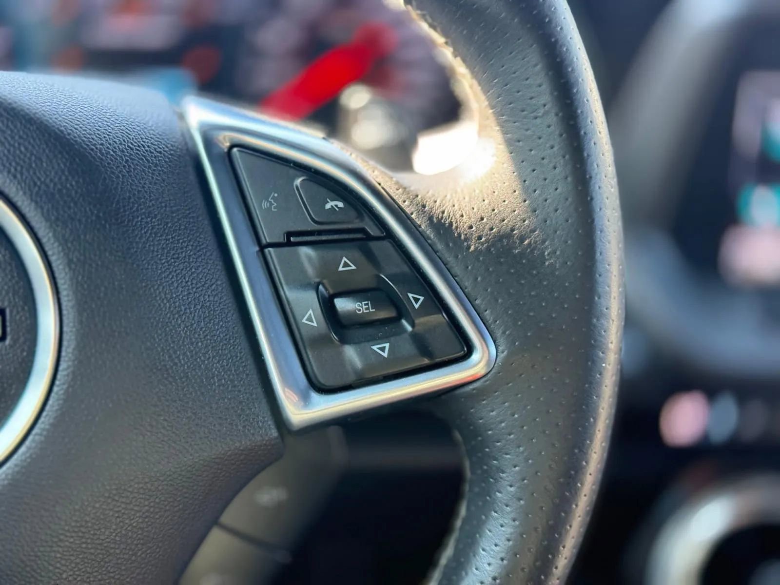 Used 2017 Chevrolet Camaro SS RWD image 24
