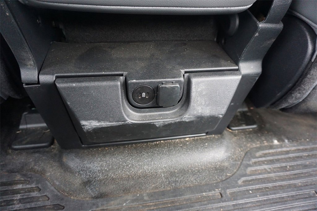 Used 2024 Ford F250 XL w/ XL Chrome Package image 14