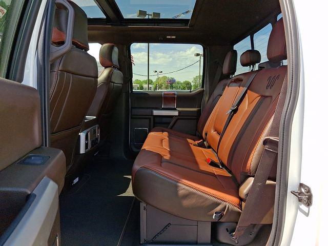 Used 2022 Ford F250 King Ranch image 10