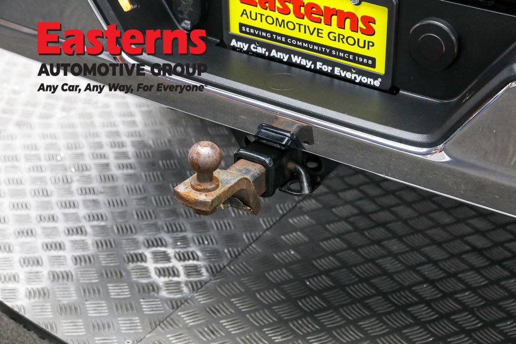 Used 2022 Chevrolet Silverado 1500 LT image 24