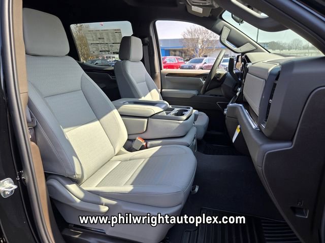 New 2026 GMC Sierra 1500 SLE w/ X31 Off-Road Package image 21