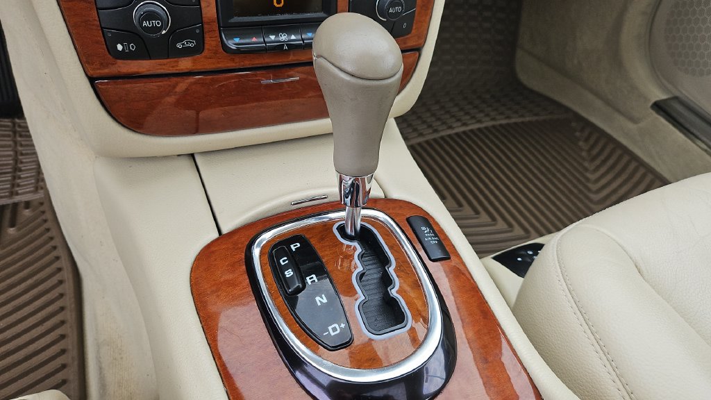 Used 2006 Mercedes-Benz S 430 image 15