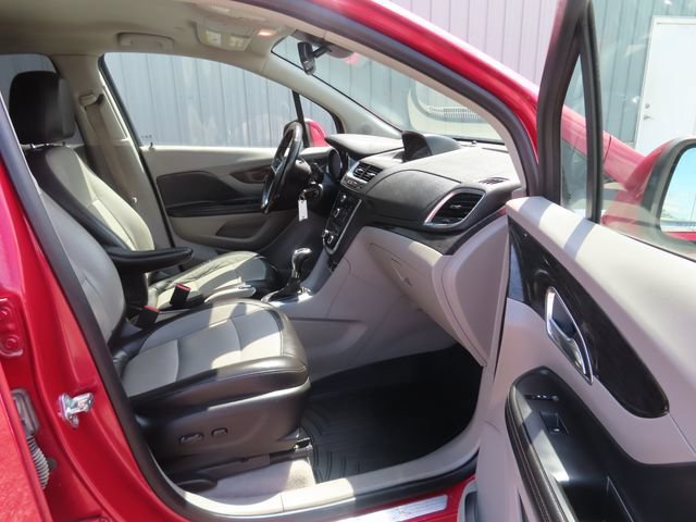 Used 2014 Buick Encore Leather AWD/4WD image 22