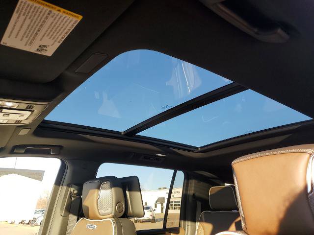 New 2026 GMC Yukon XL Denali Ultimate image 27