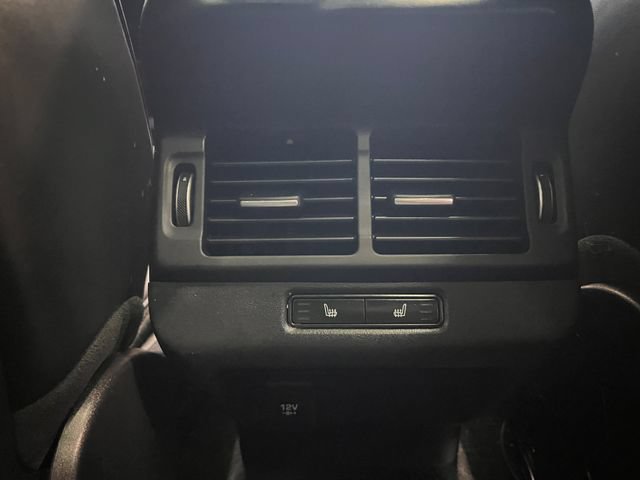 Used 2020 Land Rover Range Rover Evoque R-Dynamic HSE AWD/4WD image 12