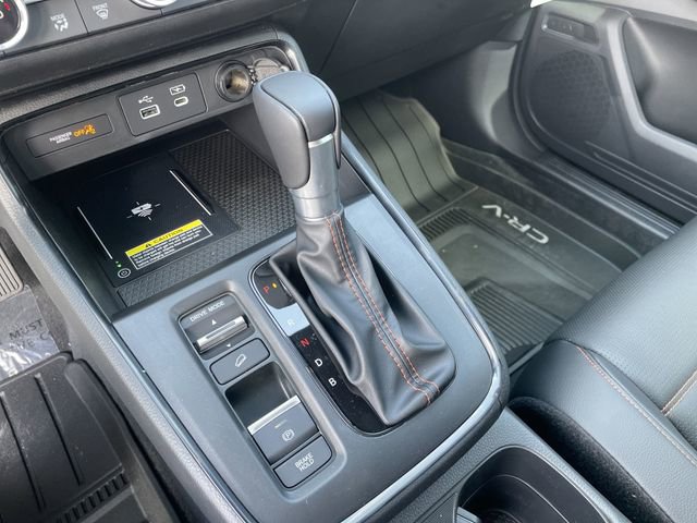 New 2025 Honda CR-V Sport-L image 32