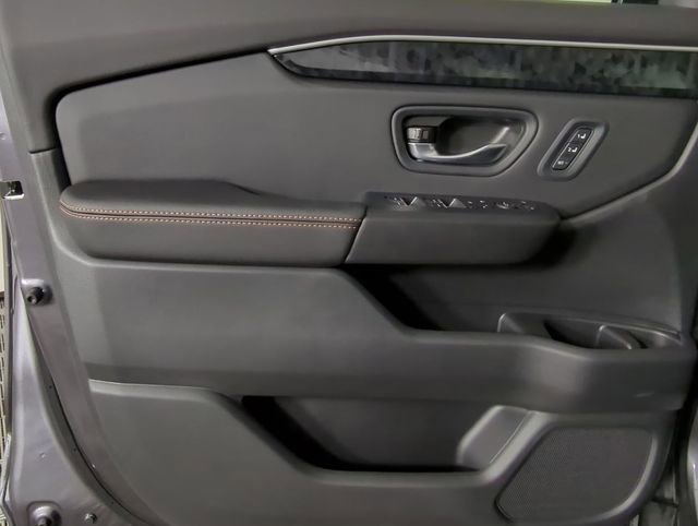 New 2026 Honda Passport TrailSport Elite image 41