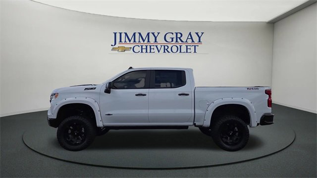 New 2026 Chevrolet Silverado 1500 LT Trail Boss w/ Safety Package image 6