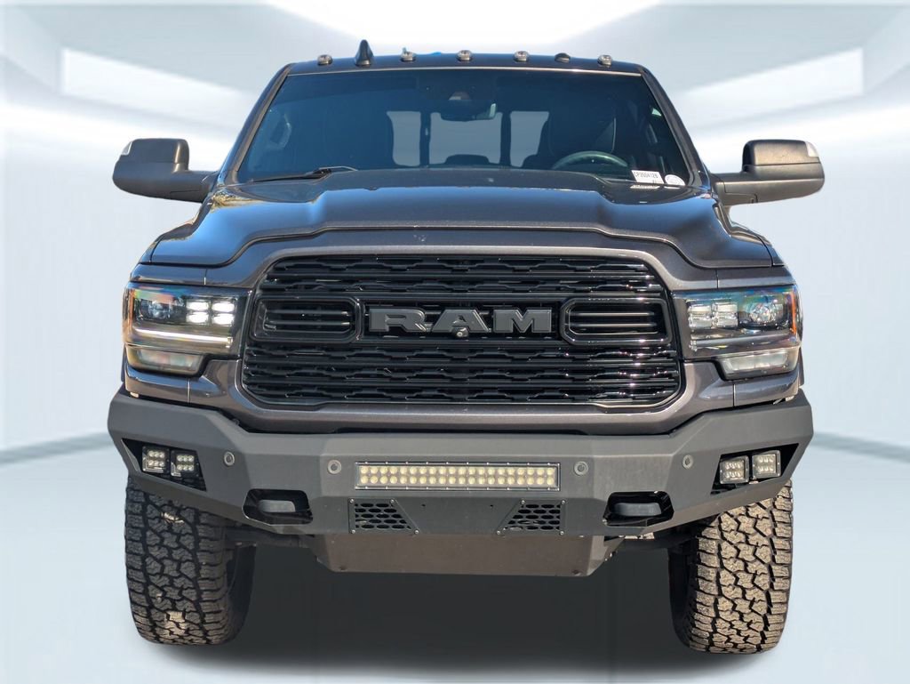 Used 2022 RAM 2500 Limited image 10