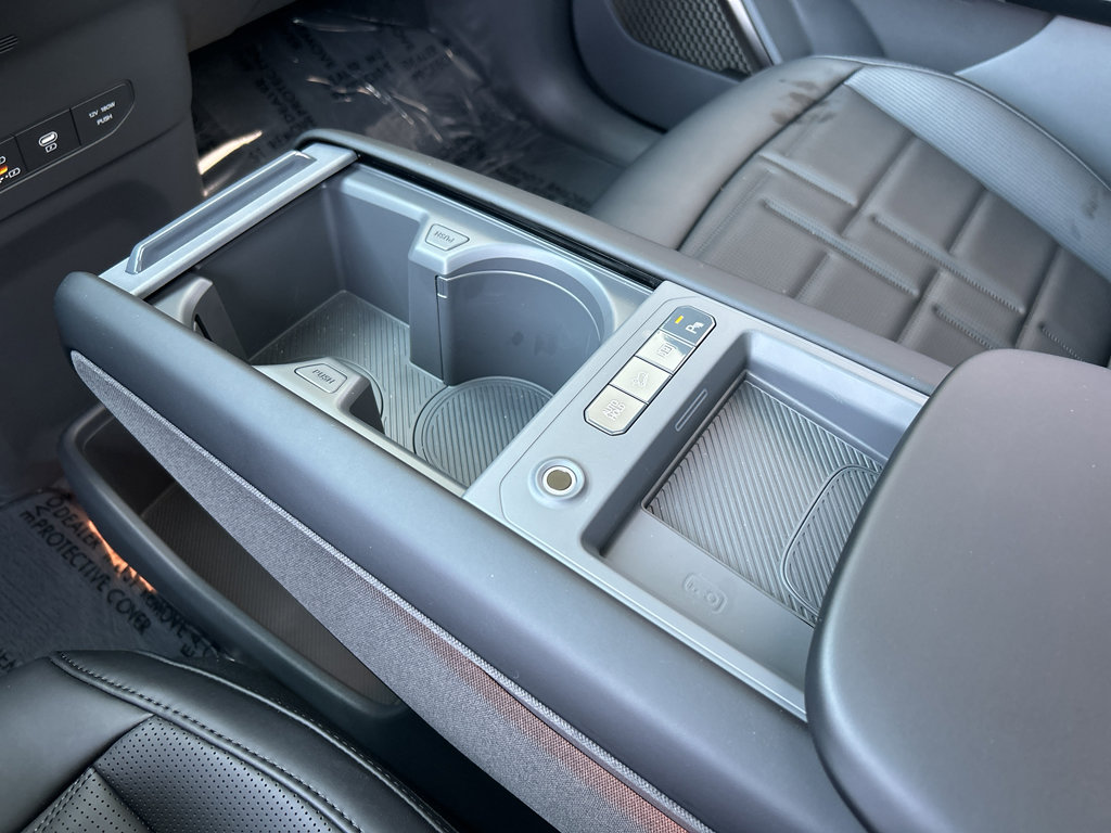 New 2026 Kia EV9 Land w/ Nightfall Edition Package image 26